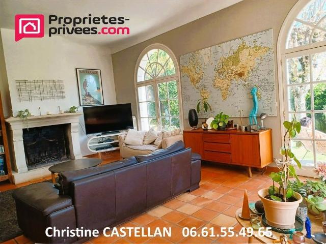 Maison vente à Rochefort, Vaux-sur-mer