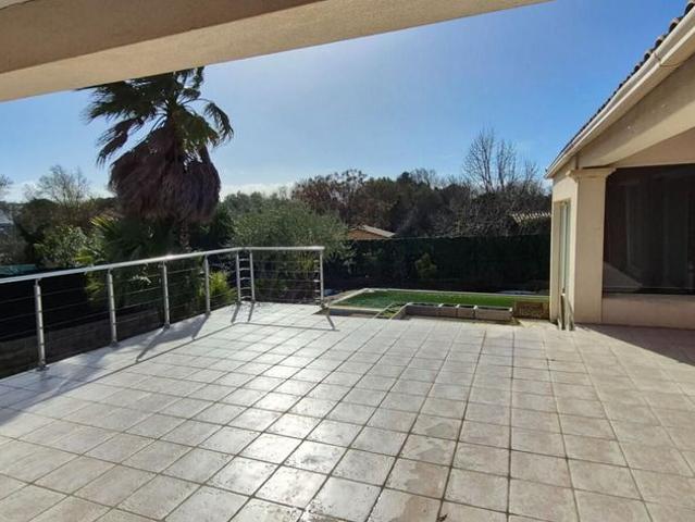 Maison vente à Montpellier, Juvignac