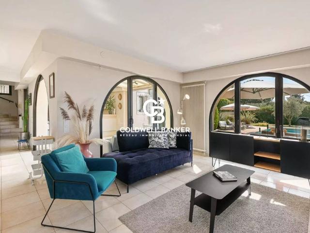 Maison vente à Grasse, Cagnes-sur-mer
