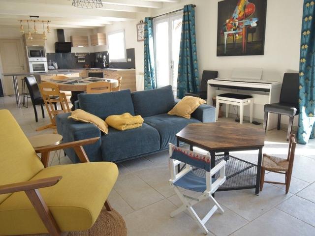 Maison vente à Les Sables-d'Olonne, Château-d'olonne