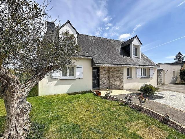 Maison vente à Vannes, Bretagne