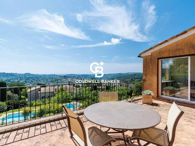 Maison vente à La Colle-sur-Loup, Alpes-Maritimes