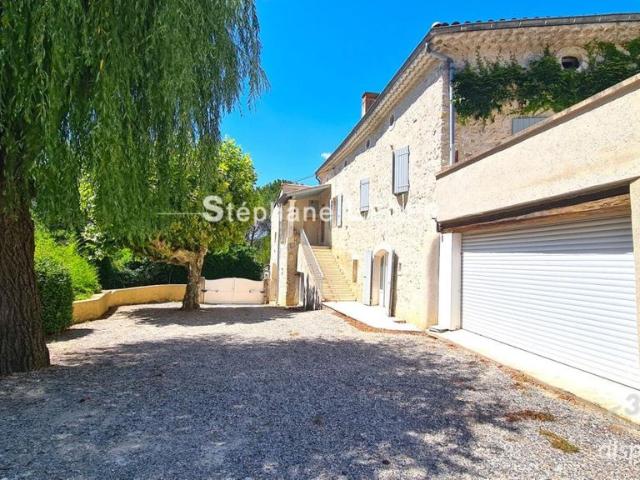 Maison vente à Nyons, Auvergne-Rhône-Alpes
