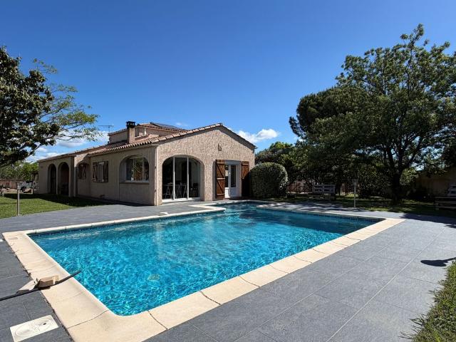Maison vente à Montpellier, Villeneuve-lès-maguelone