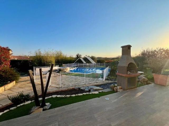 Maison vente à Alès, Allègre-les-fumades