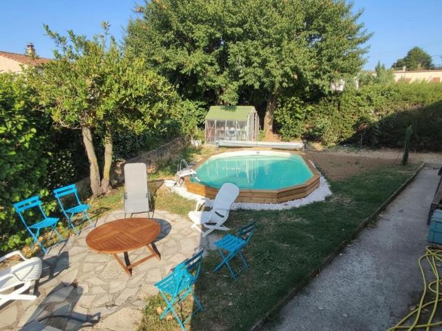 Maison vente à Arrondissement de Draguignan, Draguignan
