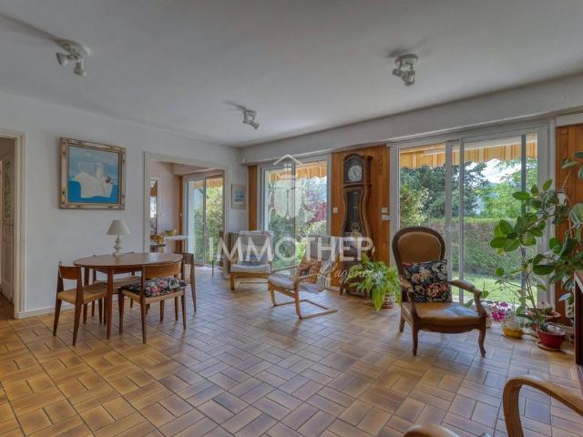 Maison vente à Grenoble, Meylan