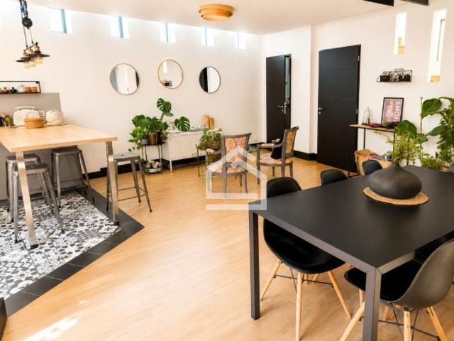 Maison vente à Bordeaux, Talence