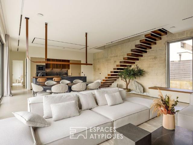 Maison vente à Mulhouse, Wittenheim