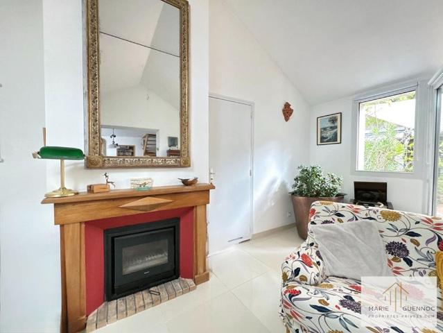 Maison vente à Nantes