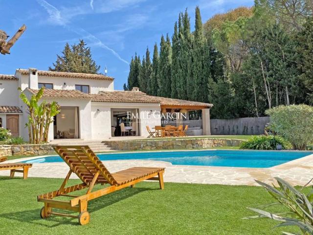 Maison location à Grasse, Mougins