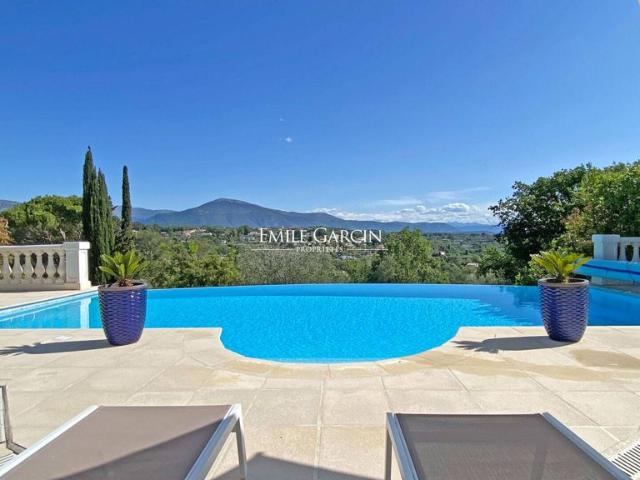 Maison location à Grasse, Valbonne