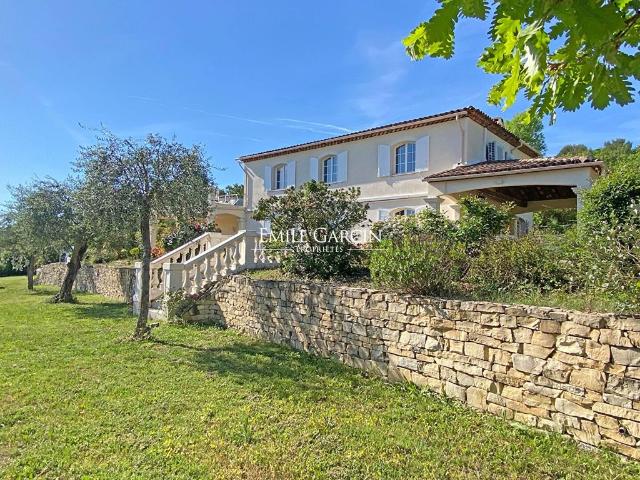 Maison location à Grasse, Valbonne