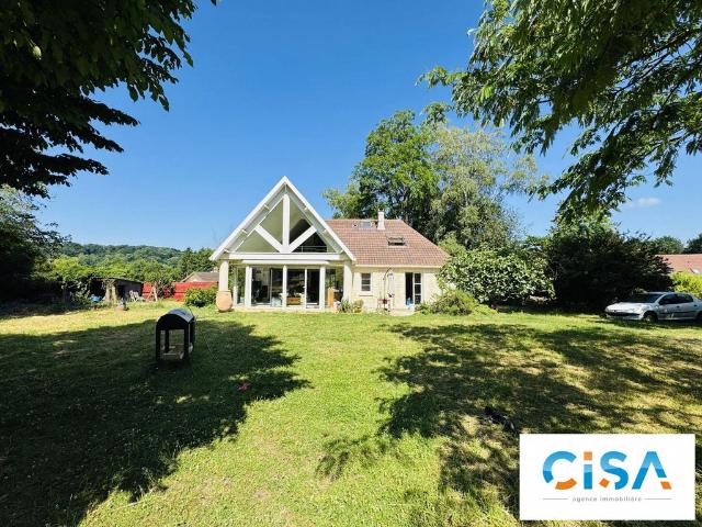 Maison vente à Clermont, Angicourt