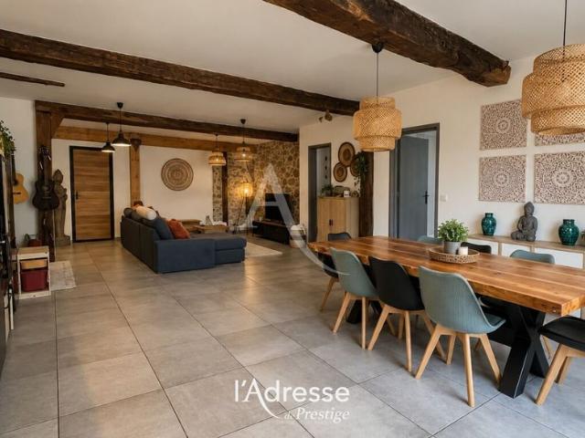Maison vente à Bayonne, Ayherre