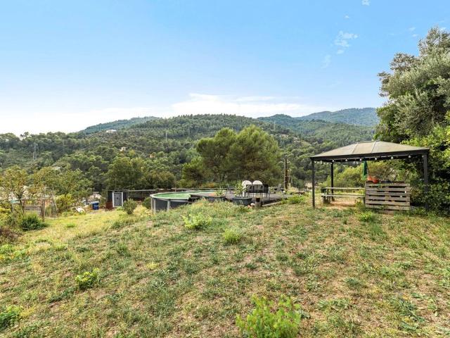 Maison vente à Contes, Alpes-Maritimes