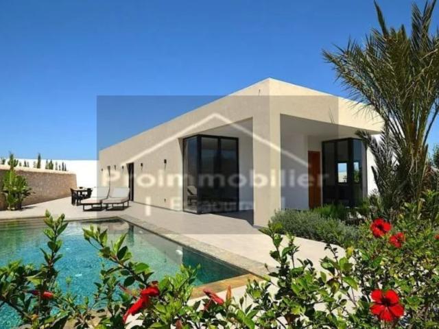 Maison vente à Essaouira