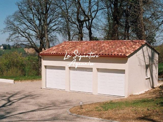 Maison vente à Agen, Foulayronnes