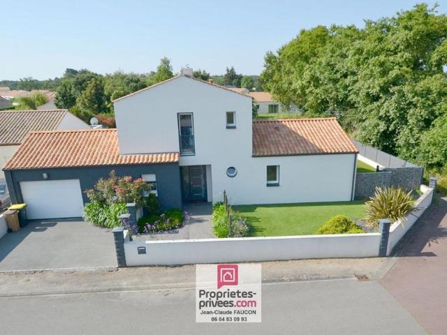 Maison vente à La Mothe-achard