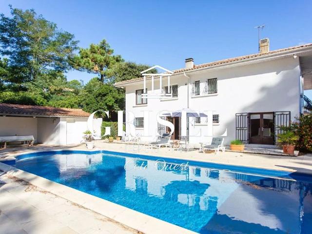 Maison vente à Arcachon, Lège-cap-ferret