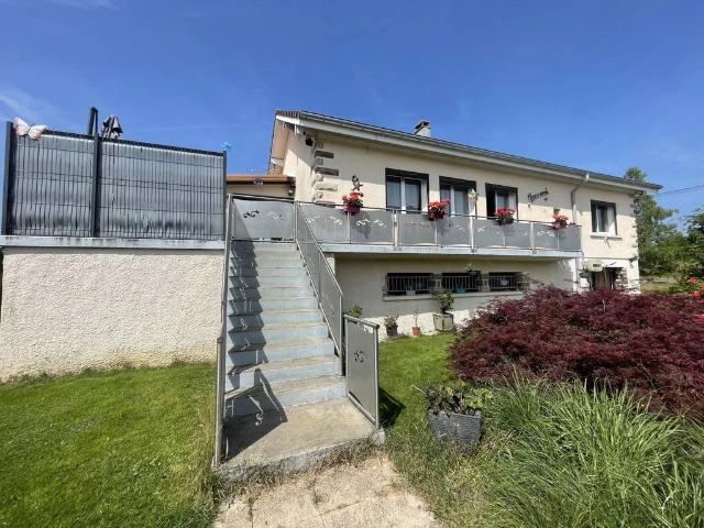 Maison vente à Lure