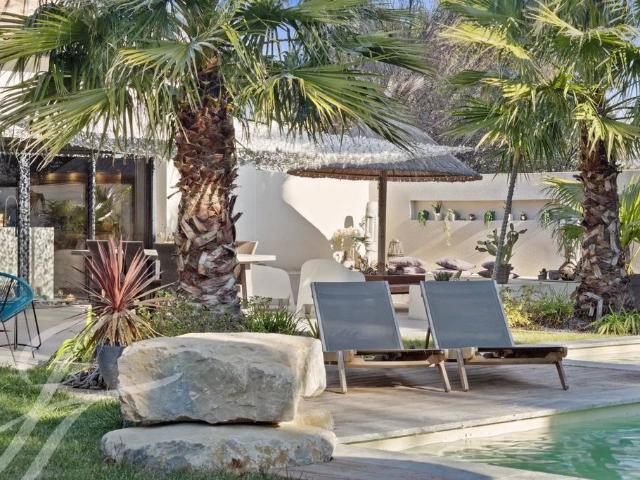 Maison vente à France métropolitaine, Maillane