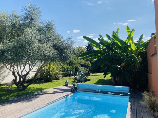 Maison vente à Marmande