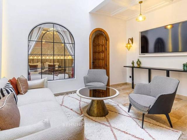 Maison vente à Marrakech, L'Oriental