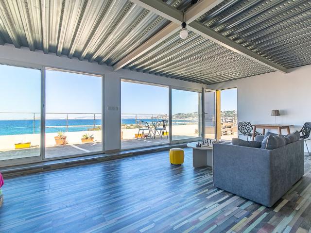 Maison vente à Marseille