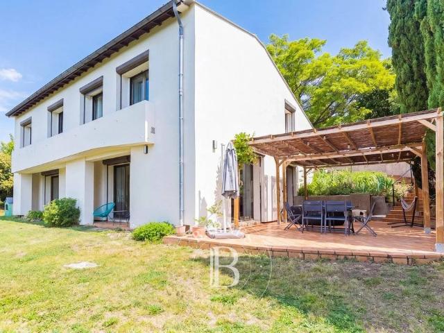 Maison vente à Toulouse, Pechbusque