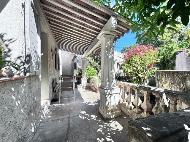 Maison vente à Arrondissement de Toulon, Saint-cyr-sur-mer