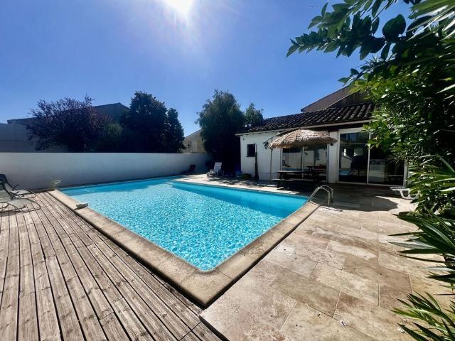 Maison vente à Saint-Gilles, Gard