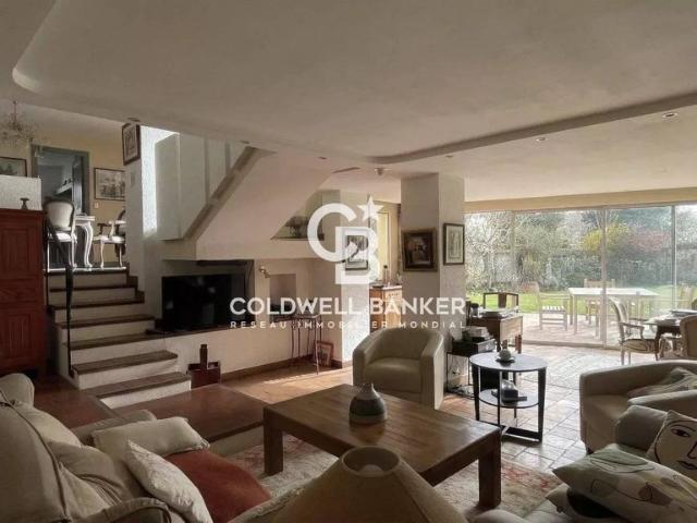 Maison vente à Fontainebleau, Samois-sur-seine