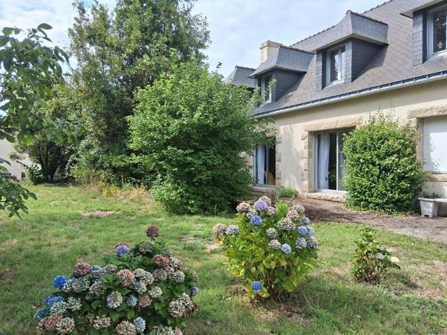 Maison vente à Vannes, Bretagne