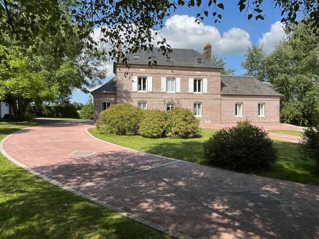 Maison vente à France métropolitaine, Buchy
