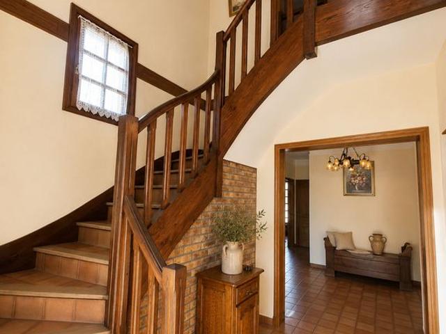 Maison vente à La Ville-du-Bois, Essonne