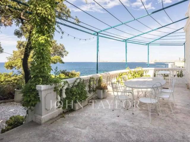 Maison vente à Marseille