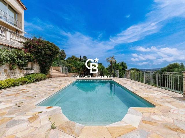Maison vente à Saint-Paul-de-Vence, Alpes-Maritimes