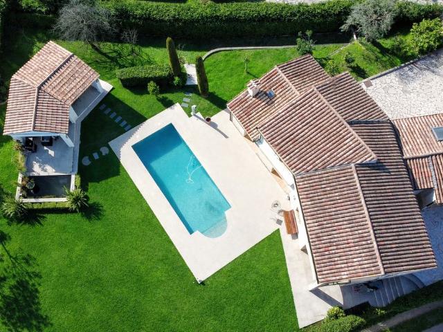 Maison vente à Vence, Alpes-Maritimes
