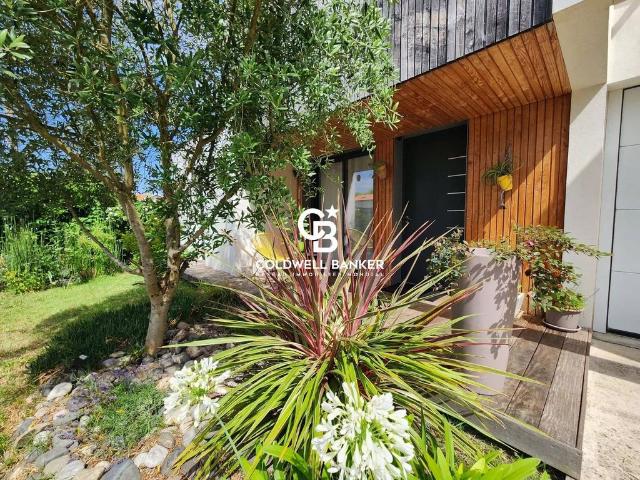 Maison vente à Bordeaux, Pessac
