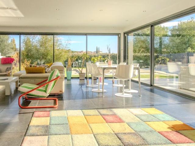 Maison vente à Arrondissement de Toulon, La Londe-les-maures