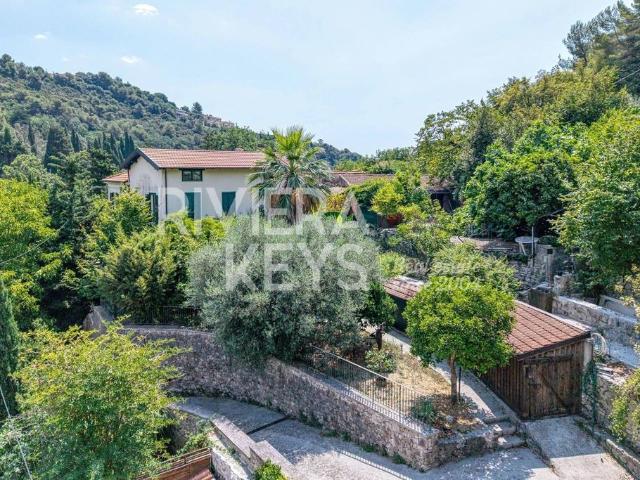 Maison vente à Nice, Roquebrune-cap-martin