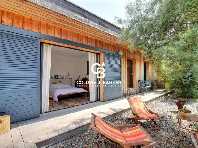 Maison vente à Arcachon, Gujan-mestras