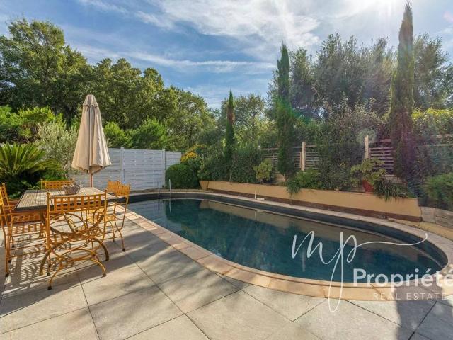 Maison vente à Arrondissement de Draguignan, La Môle
