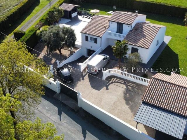 Maison vente à Tonnay-charente