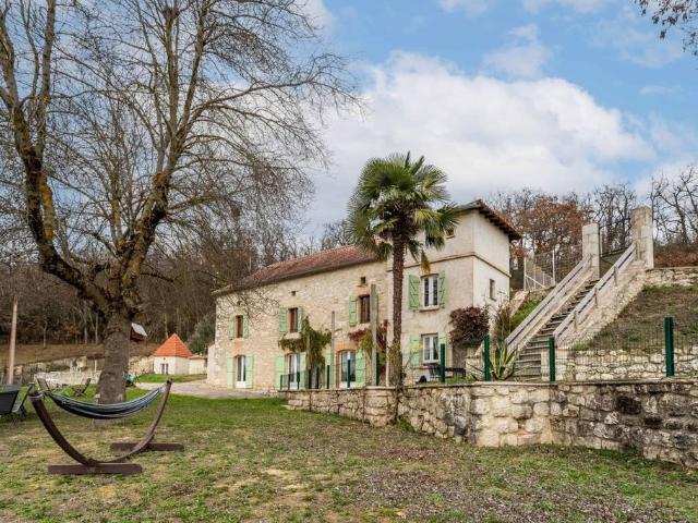 Maison vente à Castelsarrasin, Lalbarède