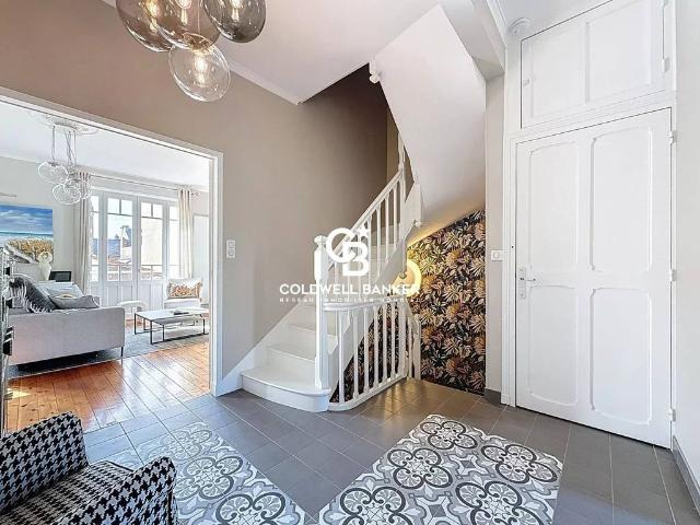Maison vente à Les Sables-d'Olonne, Château-d'olonne