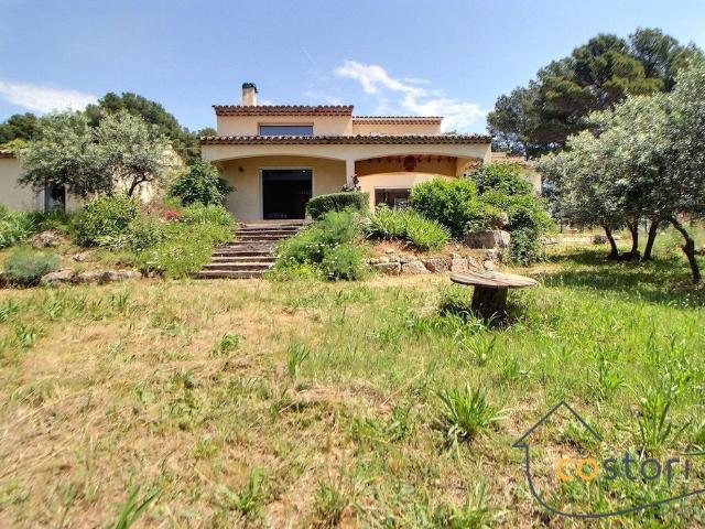 Maison location à Arrondissement de Draguignan, Trans-en-provence