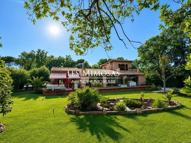 Maison vente à Arrondissement de Draguignan, Fréjus