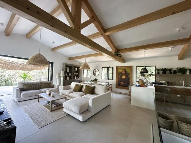 Maison vente à Arrondissement de Draguignan, La Croix-valmer